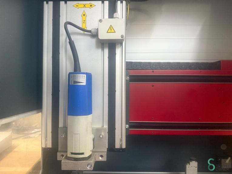 Isel ICP 4030 MET10.516 43 18075